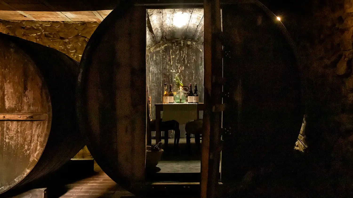 Donde duerme el vino destacada