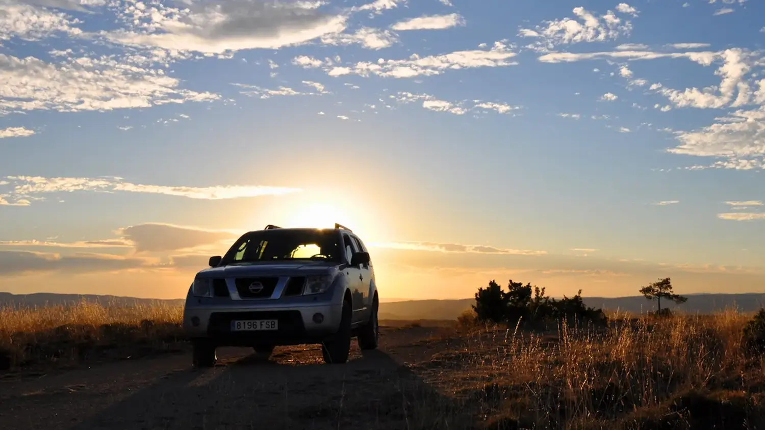 La joya del Maestrazgo destacada